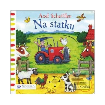 Na statku
