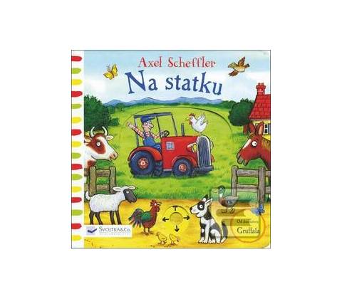 Na statku