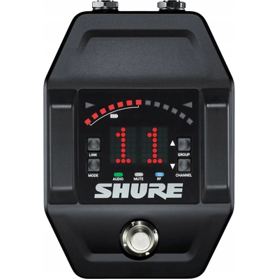Shure GLXD16+E-Z4