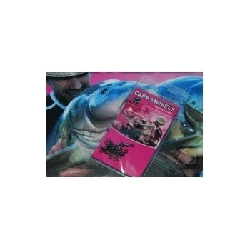 LK Baits Carp Swivels