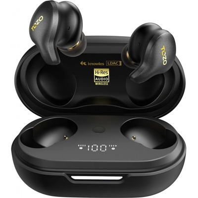 TOZO Golden X1 True Wireless Stereo