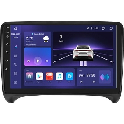 HIZPO S9008 Audi TT (8+128GB)