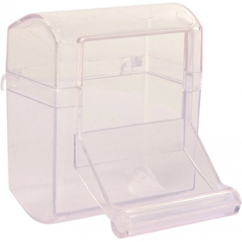 Trixie Krmítko průhledné 70 ml