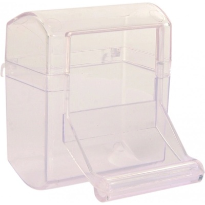 Trixie Krmítko průhledné 70 ml