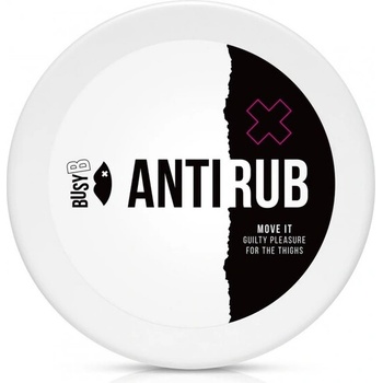 Becky Blossom Angry Beards Antirub Move It - лубрикант за бедра и подмишници 10 g (BB-BD005-006OG-010-2319)