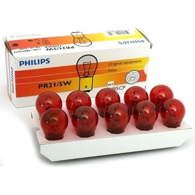 Philips PR21 BAW15d 12V 5W