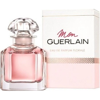 Guerlain Mon Guerlain Florale parfémovaná voda dámská 50 ml