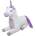 Melissa & Doug Melissa&Doug - Плюшена играчка - Еднорог (40405)