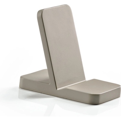 Stojanek na mobil Zone Denmark Holder Pebble Grey | šedá – Zboží Dáma