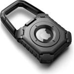 Tech-Protect kevlar apple airtag 1 / 2 black (5906302318599)