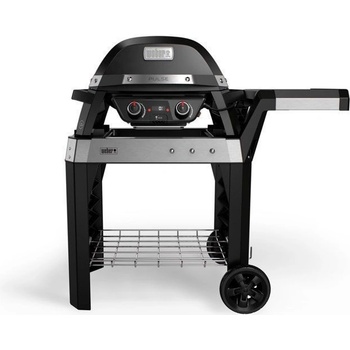 Weber Pulse 2000 stand