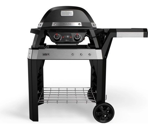 Weber Pulse 2000 stand