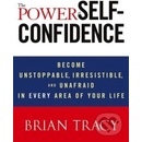 Power of Self-Confidence Tracy Brian
