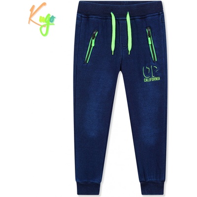 Kugo FK0317 tmavě modrá