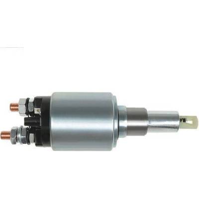 AS-PL Elektromagnetický spínač startéru APL SS0137