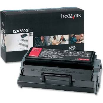 Lexmark 12A7300