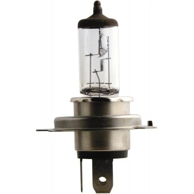 Narva Rallye H4 P43t 12V 100/90W