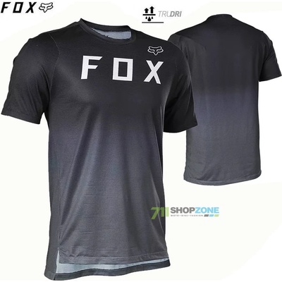 FOX Flexair Ss Black
