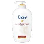 Dove течен крем сапун 250мл Nourishing Silk (d3547)