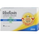 Favea Riboflavin 30 tablet