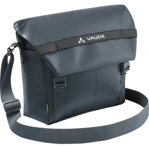 Vaude Чанта за рамо Vaude Mineo Messenger 9 Shoulder bag - Heron - размер 9 l (510-3735-0511)
