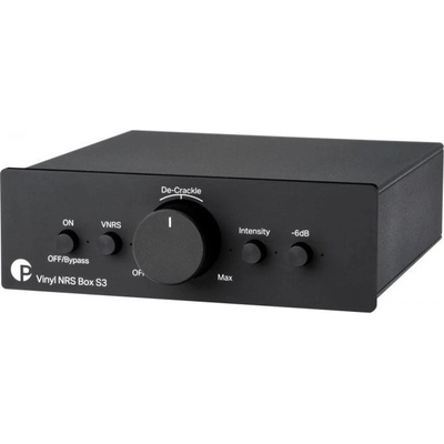 Pro-Ject Vinyl NRS Box S3 UNI