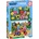 Educa Детски пъзел Educa от 2 x 20 части - Човечета (EDU19401)