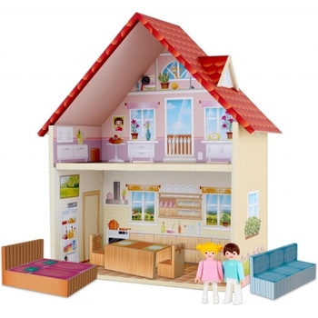 EFKO IGRÁČEK Igráčkův domeček