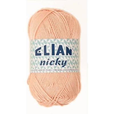 Pletací příze ELIAN NICKY 10284