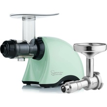 Sana Juicer 707 pistáciová + lis na olej