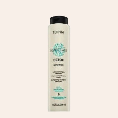 Lakmé Teknia Scalp Care Detox Shampoo 300 ml