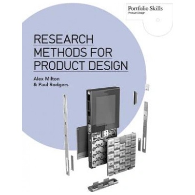 Research Methods for Product Design