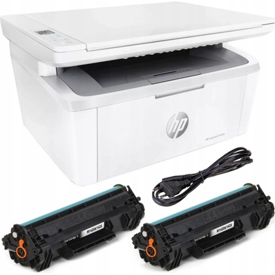 HP LaserJet M140w 7MD72F