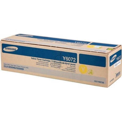 Samsung CLT-Y6072S - originálny