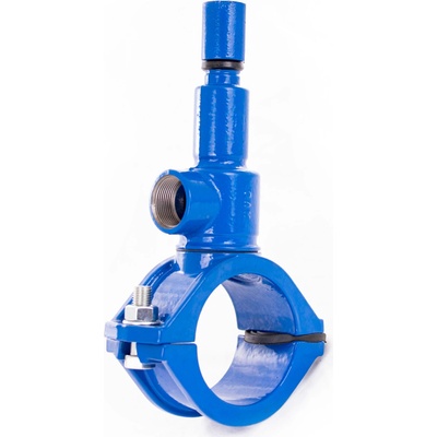 BOHAMET 1 1/4'' 66.400.160.032