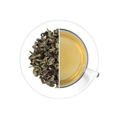 Oxalis Myanmar Natural Green tea 70 g