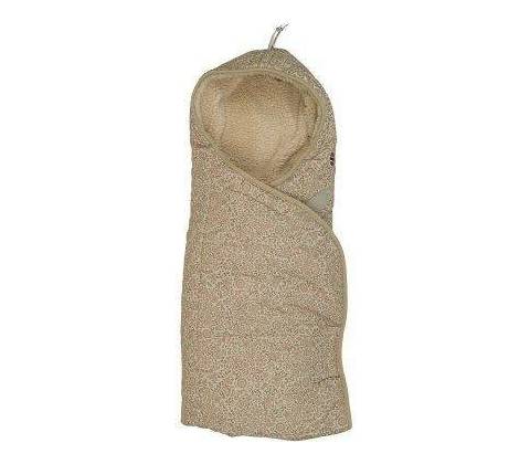 LODGER Wrapper Taslon Birch