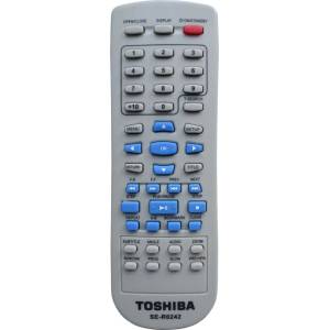 GENERAL TOSHIBA SE-R0242 - съвместимо дистанционно управление на марката General (SE-R0242) Дистанционно