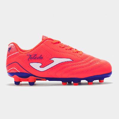 Joma TOLEDO JR 2507 FG vínová
