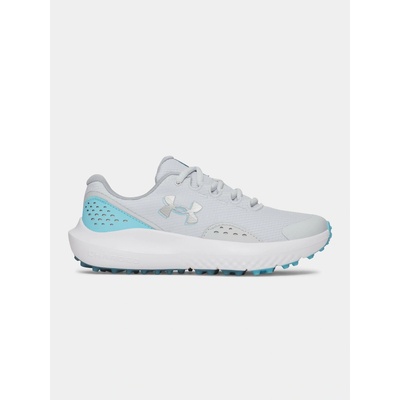 Under Armour Y Surge Golf Uni gray