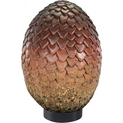 Noble Collection Replika Game of Thrones dračí vejce Drogon