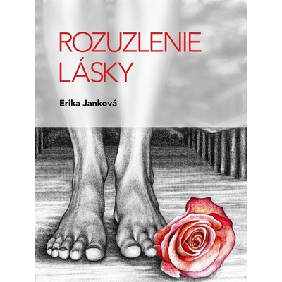 Rozuzlenie lásky - Erika Janková