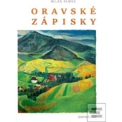 Oravské zápisky