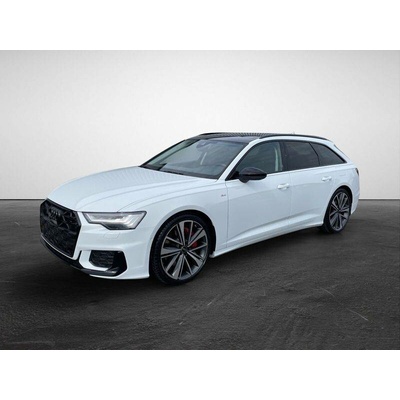 Audi A6 55 TFSIe quattro S tronic S-line Avant 270 kW
