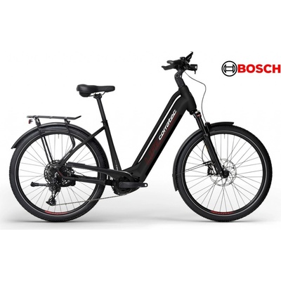 Corratec Life CX7 12S Connect ABS 2024