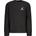 Nike Детски суитшърт с цип jordan, Размер 10-12a, Цвят Черен (95c578_ne023bla)
