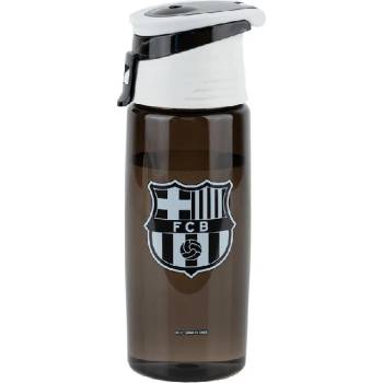 Kite Бутилка за вода Kite FC Barcelona 550 ml (260902001-08-BC25-401)