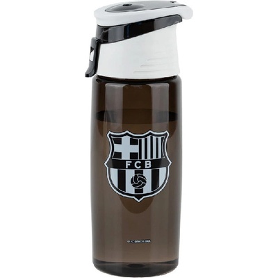 Kite Бутилка за вода Kite FC Barcelona 550 ml (260902001-08-BC25-401)