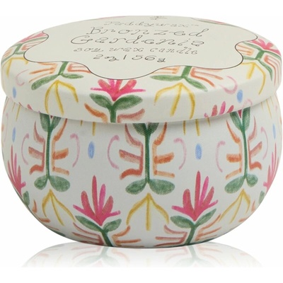 Paddywax Tulip Bronzed Gardenia 56 g