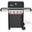 Weber Spirit E-415